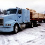 Log Order Ready For Delivery