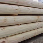 Hewn Finish on Round_Face