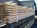 2 x 8 Log Siding