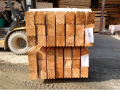 8x6 Flat Flat Logs